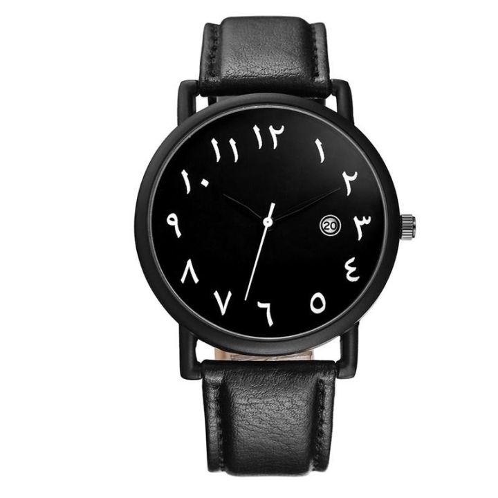 นาฬิกาข้อมือผู้ชาย-2023-นาฬิกาข้อมือควอตซ์ชายนาฬิกาสายหนังหรูหรานาฬิกาข้อมือสำหรับผู้ชายนาฬิกาใหม่-relojes-para-hombre
