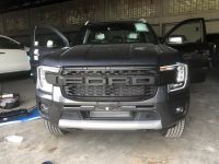 กระจังหน้าฟอร์ดเรนเจอร์ nextgen 2022  All New Ford Ranger next gen 2022 Front Grille