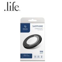 IMOS ฟิล์มกระจกกันรอยเลนส์กล้อง Sapphire สำหรับ Phone 15/15 Plus By Dotlife