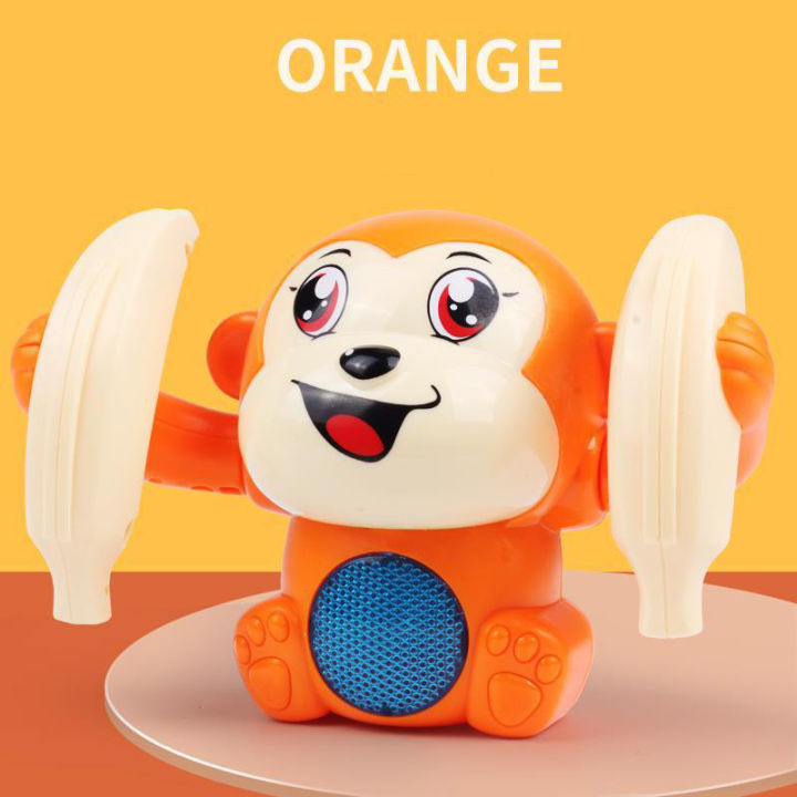 baby-toys-electric-tumbling-monkey-light-music-puzzle-sound-tipping-monkey-kids-toys-early-educational-toys-for-children-gifts