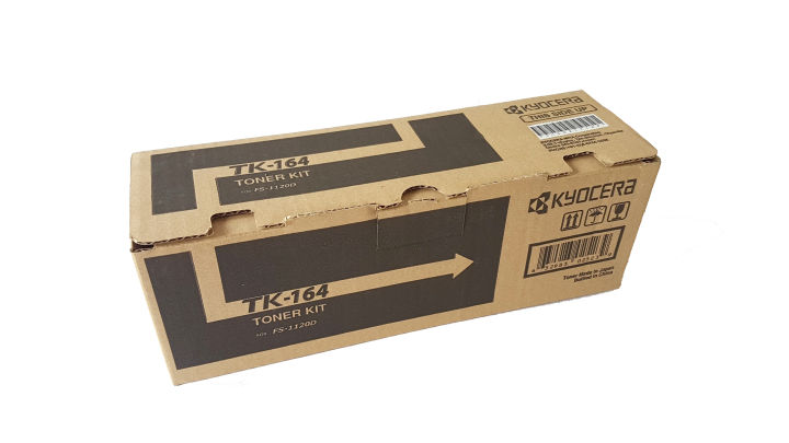 tk-164-เทียบเท่า-ผงหมึกเครื่องปริ้นเตอร์เลเซอร์-ใช้สำหรับ-kyocera-fs-1120d