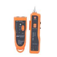 Utp Stp Cat5 Cat6 Rj45 Lan Network Cable Tester Line Finder Rj11 Telephone Wire Tracker Tracer Diagnose Tone Kit Xq-350