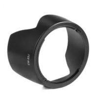 ฮู้ดเลนส์  LENS HOOD CANON EW-83J  lens hood for Canon EF-S 17-55mm f/2.8 IS