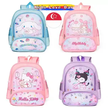 Girls school bag with on sale price