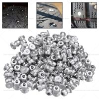 100Pcs Car Lugs Tyre Anti-slip Spikes for Tires Tire Studs Screw Snow Accessories 【hot】