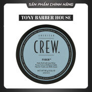 SÁP VUỐT TÓC AMERICAN CREW FIBER