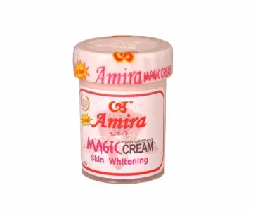 Shop Amira Skin Whitening Cream 60g Original with great discounts