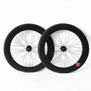 Rim fixie clearance