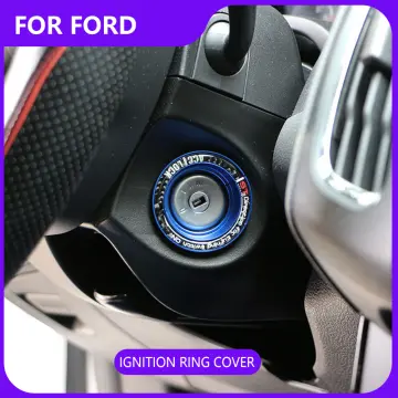 Ignition Starter Switch Barrel Cover For Ford Focus MK2 MK3 2005 2008 2009  2017