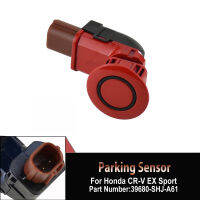 ใหม่ Auto Parking Aid Assist Sensor 39680-SHJ-A61 39680SHJA61สำหรับ Honda CR-V 2007 2008 2009 2010 2011 2012 PDC เซ็นเซอร์ที่จอดรถ