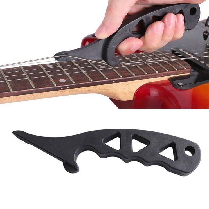 Guitar String Stretcher Guitar String Handle Make New String Stay In