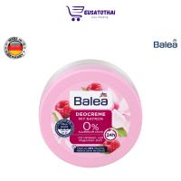 ครีมทาระงับกลิ่นกาย Balea Deo Cream 50 ml