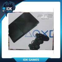 [1-8.7.21 ใส่code SFGGDBMK ลดเพิ่ม 10%] เครื่องPlay  station2 (รีฟอบิท)