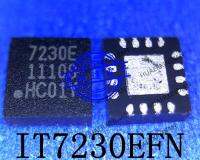 5PCS New Original IT7230EFN/BX IT7230E 7230E QFN16 In Stock