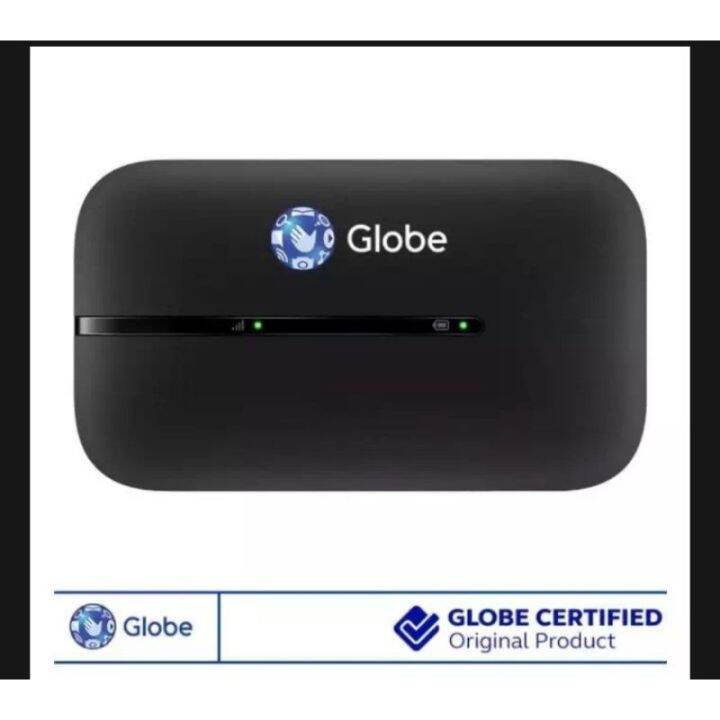 GLOBE POCKET WIFI latest model Lazada PH