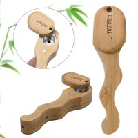 [COD] New bamboo and curved mini pipe cross-border supply retail