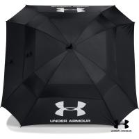 Under Armour UA Golf Umbrella Double Canopy อันเดอร์ อาเมอร์ ร่ม ยูนิเซ็กส์