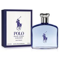 น้ำหอมผู้ชาย Ralph Lauren Polo Ultra Blue EDT 125 ml.