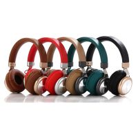 หูฟังครอบหูไร้สาย บลูทูธ SY-BT1616 Stereo Bluetooth Headphones Wireless Headsets