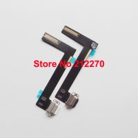 YUYOND Original New USB Charging Port Flex Cable Charger Flex Cable สําหรับ iPad Air 2 สําหรับ iPad 6 50pcs / lot ขายส่ง