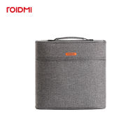 Xiaomi ROIDMI Accessory Storage Bag for ROIDMI Handheld Wireless Vacuum Cleaner F8 F8E Accessories Storage Waterproof Dustproof