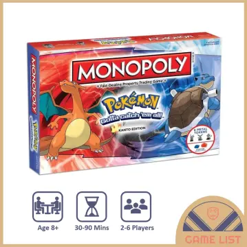 Monopoly Pokemon Stock Photos - Free & Royalty-Free Stock Photos