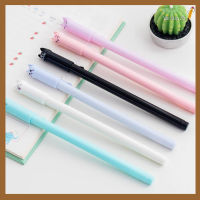 ปากกา ปากกาหัวการ์ตูน ปากกาน่ารักๆ ปากกาลูกลื่น ปากกาสวยๆ *พร้อมส่งในไทย*