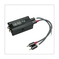 Ground Loop Audio Isolator Audio Noise Filter RCA Noise Suppressor Isolator for PC