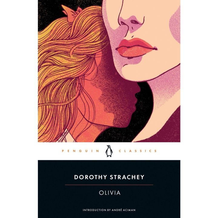 The best Olivia By (author) Dorothy Strachey Paperback Penguin Classics English