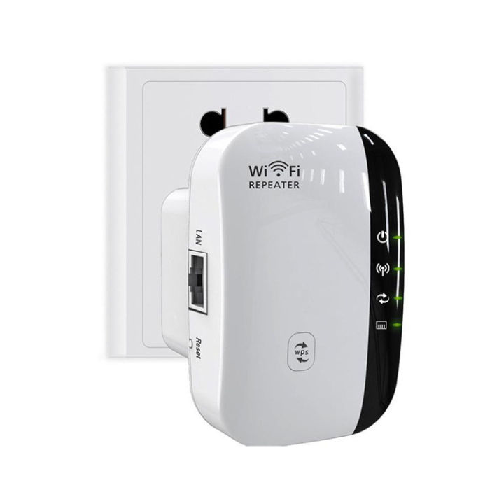มีรับประกัน-ตัวรับสัญญาณ-wifi-ตัวดูดเพิ่มความแรงสัญญาณไวเลส-wifi-repeater-300mbps-wifi-ตัวดูดเพิ่มความแรงสัญญาณไวเลส-wifi-repeater-300mbps-ตัวกระจายอินเตอร์เน็ต-2-4ghz-300mbps-wifi-repeater-wireless-r