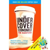 Yes !!! &amp;gt;&amp;gt;&amp;gt; The Undercover Economist [Paperback]