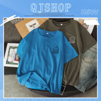 QJshop ?กรี๊ดกร๊าดน่ารักกรุบกริบ? สีพาสเทล มินิมอลไปอี๊กก? ต้องมีไว้ในตู้แล้วรุ่นนี้? ใส่ได้ทั้งคนเดียวและใส่เป็นแก๊งค์น่ารักสุด??