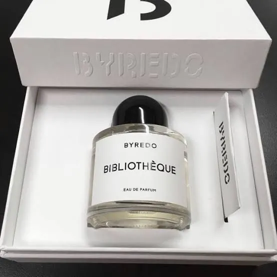 BYREDO BIBLIOTHEQUE | Lazada PH