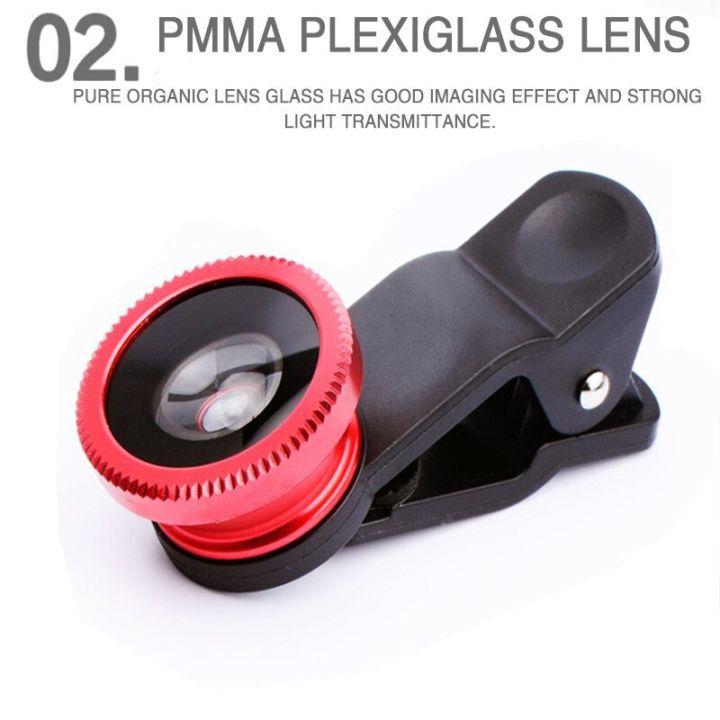 3in1-fisheye-wide-angle-micro-camera-lens-for-iphone-xiaomi-redmi-3in1-zoom-fish-eye-len-on-macro-hd-lens-lenses-with-phone-clip