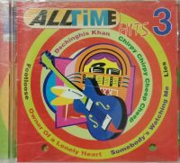 Cdเพลง❤️ ALLTIME HITS3 ❤️ลิขสิทธิ์แท้