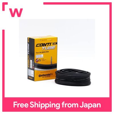 Continental Tube FV Tour 26 Slim 28/559-32/597 S42