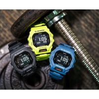 G-SHOCK G-SQUAD นาฬิกาข้อมือผู้ชาย GBD-200 รุ่น GBD-200-1 / GBD-200-2 / GBD-200-9