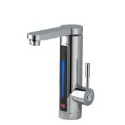 Máy Nước Nóng Vòi Làm Nóng Tức Thì Bằng Điện Gia Dụng Màn Hình LED Vòi