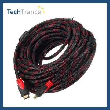 20 m High Speed HDMI Cable with Ethernet - 2L-7D20H, ATEN HDMI Cables