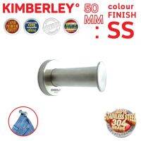 ?..?โปรโมชั่น...... ขอแขวนตรง สเตนเลสแท้(SUS 304JP) | KIMBERLEY | NO.800(SS)-50mm ราคาถูก?.????????? กุญแจล็อคประตู กุญแจล็อครหัส กุญแจลิ้นชัก กุญแจตู้