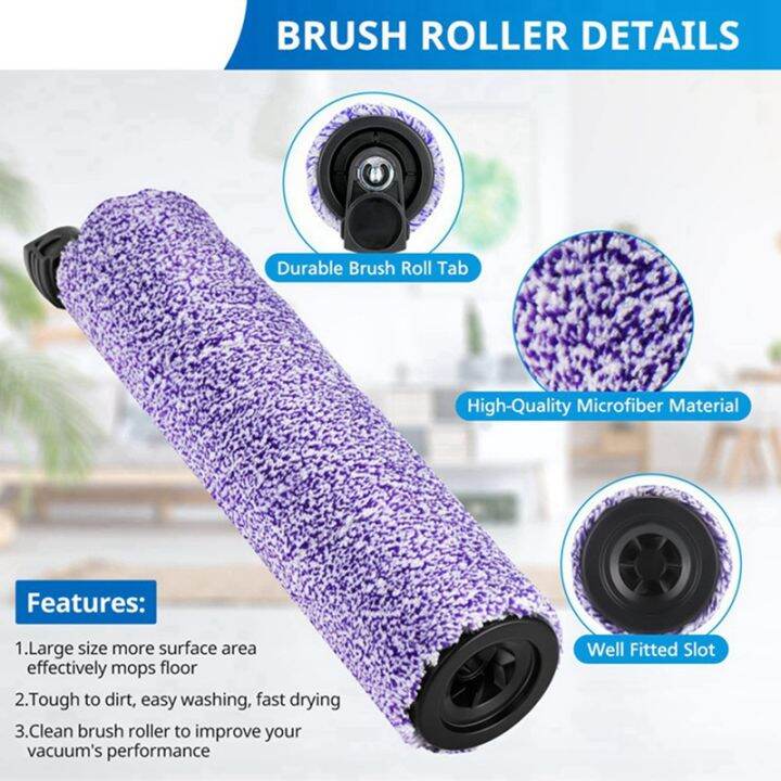 washable-roller-brush-filter-cotton-spare-parts-accessories-for-shark-wd101-wd201-wd200-vacuum-cleaner-accessories-replacement-cleaning-tools