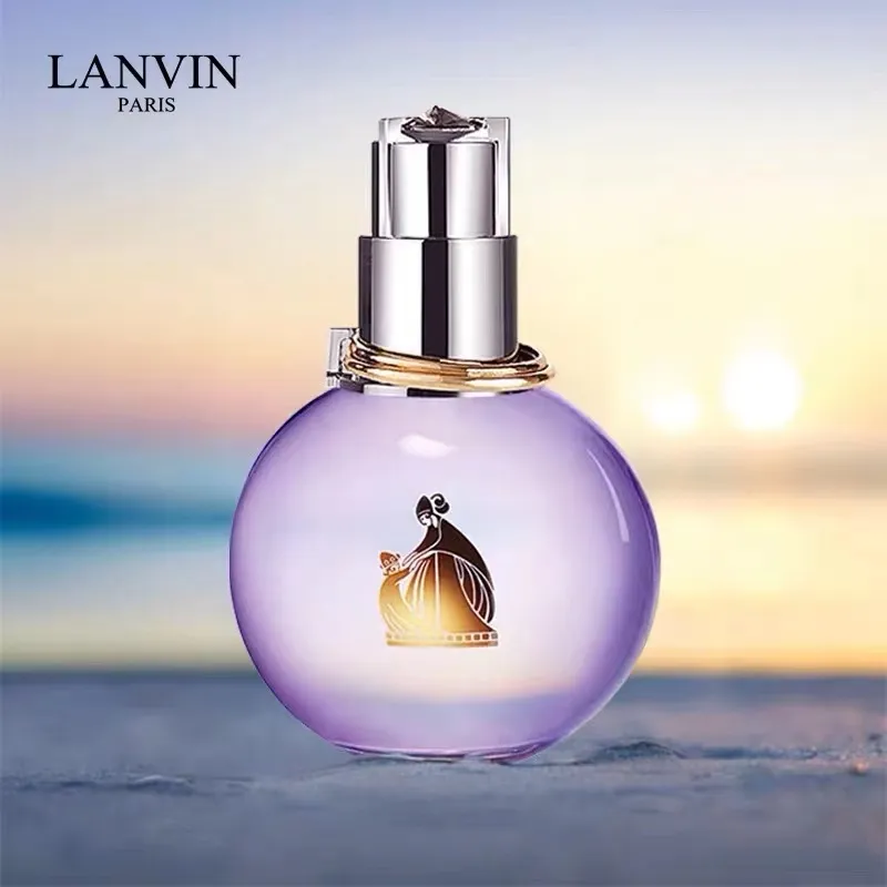 Duty-free authenticity guarantee】Original LANVIN ÉCLAT D'ARPEGE women  perfume 100ml Fragrance Long Lasting Pabango