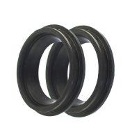 ：》“{： AHL 43*55*11 Motorcycle Front Fork Dust Seal And Oil Seal For Yamaha YZF-R1 2002-2008 YZF-R6 1999-2010 Damper Shock Absorber