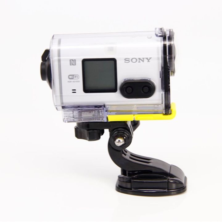 accessories-for-sony-action-cam-mounts-helmet-priced-direct-b-model-helmet-front-mount-for-hdr-as100va-as30v-ction-sport-camera
