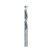 HHW ดอกสว่านเจาะไม้, HSCO PRECISION HARDWOOD TWIST DRILL Bit, Shape C, PLW ขนาด 3.0-12.0