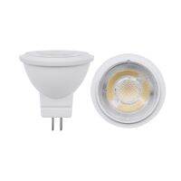 3 Pieces Focos 12v Led Lampara Spotlight 3W MR11 GU4 2 Pins 28 Degree Lighting for Room Replace Halogen Lamps