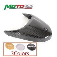 ✎ For BMW R NINE T R 9T R9T Real Carbon Fiber Rear Seat Cover Tail Tidy Swingarm Mounted Covers Modified Motorcycle Accessories