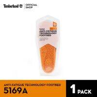 Timberland Anti-Fatigue Technology Footbed แผ่งรองเท้า (5169A)