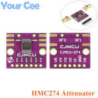 HMC274 Attenuator Broadband Digital 5 bit Positive Control GaAs 0.7  2.7GHz Attenuator Module for ISM Radio and Wireless Data