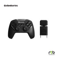 SteelSeries จอยเล่นเกมสำหรับมือถือ / PC รุ่น Stratus+